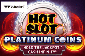 Game 5 Magius Casino